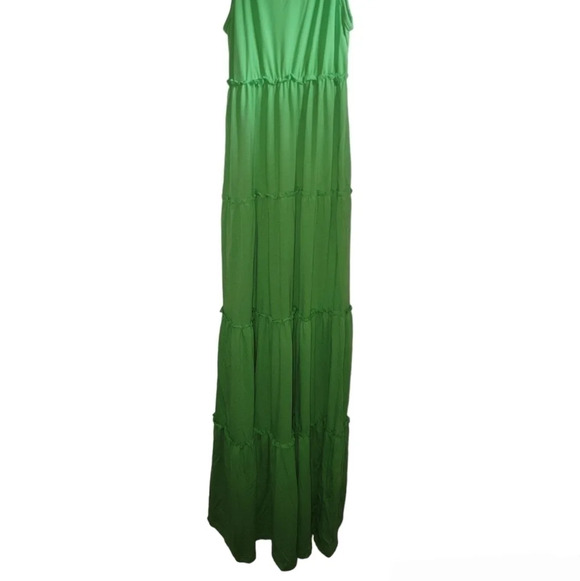 Maxi dress - Picture 2 of 2